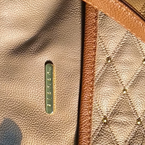 Large shoulder bag by steven - Picture 2 of 4